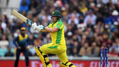 ವಿಶ್ವಕಪ್ 2019: ಶ್ರೀಲಂಕಾಗೆ 335 ರನ್ ಟಾರ್ಗೆಟ್ ನೀಡಿದ ಆಸ್ಟ್ರೇಲಿಯಾ