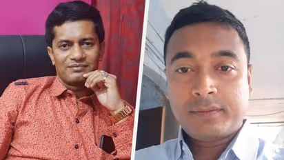 ঘুষ নিতে গিয়ে হাতেনাতে পাকড়াও, চাকদহে গ্রেফতার এসআই এবং তৃণমূল নেতা