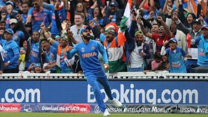 World Cup 2019 — India vs Pakistan: 10 facts that matter for the big clash at Old Trafford