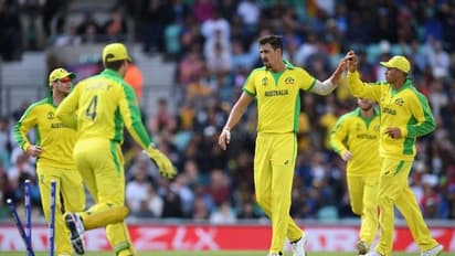 ಆಸ್ಟ್ರೇಲಿಯಾಗೆ ಶರಣಾದ ಶ್ರೀಲಂಕಾ-ಅಂಕಪಟ್ಟಿಯಲ್ಲಿ ಮಹತ್ತರ ಬದಲಾವಣೆ!