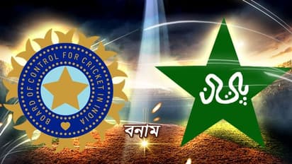 ম্যাঞ্চেস্টারে মহারণ! আত্মবিশ্বাসী ভারত, পাকিস্তানের ভরসা 'আঙুলে ঘিয়ের গন্ধ'