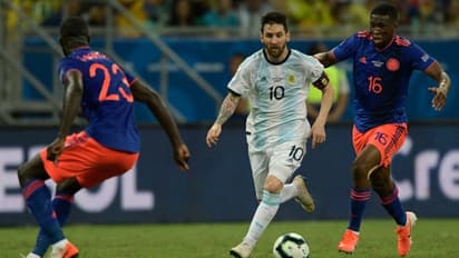 കോപ്പ അമേരിക്ക കാണാന് വഴിയൊരുക്കണം; മോദിക്ക് കത്തയച്ച് കോഴിക്കോട്ടെ ഫുട്ബോള് പ്രേമികള്