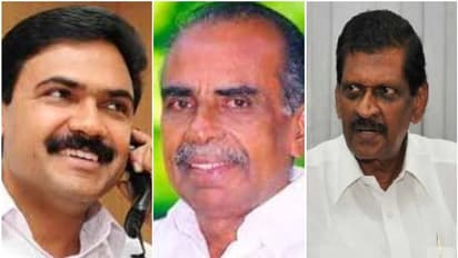 മധ്യസ്ഥ ശ്രമങ്ങള് അവസാനിച്ചിട്ടില്ല, കേരള കോണ്ഗ്രസ് ഒന്നിച്ച് പോകണമെന്ന് സിഎഫ് തോമസ്