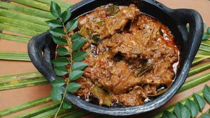 നാടൻ 'താറാവ് റോസ്റ്റ്' തയ്യാറാക്കാം