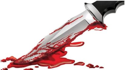 భర్తను తాళ్లతో కట్టేసి.. పురుషాంగం కోసేసిన మహిళ.. ఎందుకంటే...