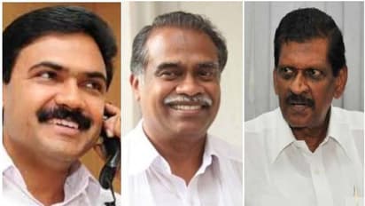 ജോസ് കെ മാണി വിളിച്ച കേരള കോണ്ഗ്രസ് സംസ്ഥാന കമ്മിറ്റി തമാശയെന്ന് ജോയ് എബ്രഹാം