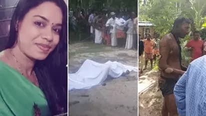 Kerala lady cop murder: Policeman killed colleague for rejecting marriage proposal