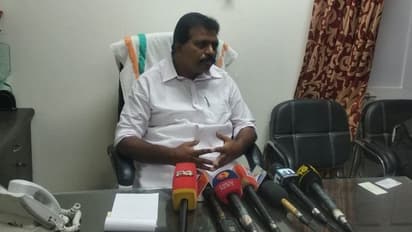 ആന്റണിയെ വിമര്ശിക്കുന്നവര് കോണ്ഗ്രസിന്റെ ശത്രുക്കളെന്ന് കൊടിക്കുന്നില് സുരേഷ്