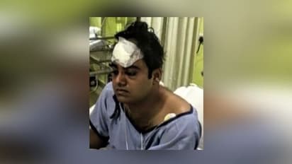 'ছুরি মারা হয়েছে', অভিযুক্তদের জামিনে ক্ষোভ উগড়ে দিলেন আন্দোলনকারী ডাক্তাররা