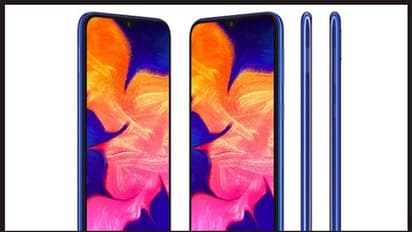 ഗ്യാലക്സി എ10 ഇ വരുന്നു; വിലയും പ്രത്യേകതകളും