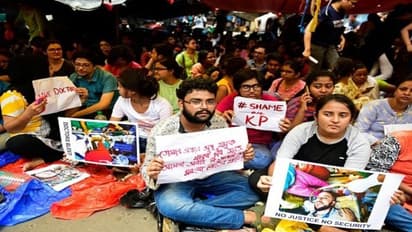 রোগীকে বাঁচাতে রক্ত চাই, দিলেন সেই জুনিয়র ডাক্তাররাই