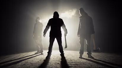 Hindu priest attacked near temple in New York, rushed to hospital