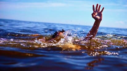 ಆತ್ಮಹತ್ಯೆ ನಿರ್ಧರಿಸಿದ್ದ ಮಹಿಳೆಯ ಮನಸು ಬದಲಾಯಿಸಿತು ಆ ದೃಶ್ಯ..!