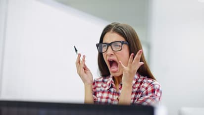 সামান্য বিষয়ে রেগে যান, জানেন কি নিজের অজান্তেই হয়ে যাচ্ছে কত বড় ক্ষতি