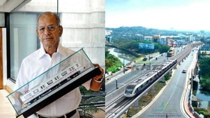 ലൈറ്റ് മെട്രോ പദ്ധതിക്കായി സമ്മര്‍ദ്ദം ശക്തമാക്കി കോഴിക്കോട് കോര്‍പറേഷന്‍