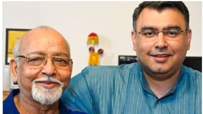 'എനിക്ക് തോക്ക് വാങ്ങാന് വേണ്ടി വീട് വിറ്റ അച്ഛന്'; പിതൃദിനത്തില് ഗഗന് നാരംഗ് പറയുന്നു