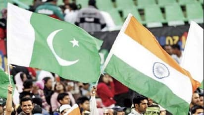 ಭಾರತ-ಪಾಕ್ ಪಂದ್ಯ: ಆರದ ದ್ವೇಷ, ಅರಿಯದ ಸ್ನೇಹ!