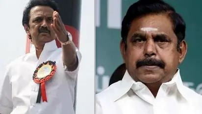 Vellore Lok Sabha election: Tamil Nadu CM Palaniswami blames Stalin for poll cancellation in April