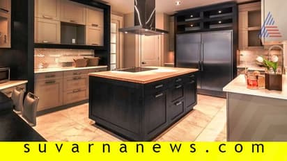 ಅಡುಗೆ ಮನೆ ವಿನ್ಯಾಸ; ಈ ಟ್ರೆಂಡ್ಗಳನ್ನು ದೂರವಿಡಿ..