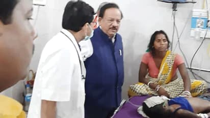 প্রাণ গেল ১০৮ শিশুর, মৃত্যুপুরী বিহার, রাগছে জনতা