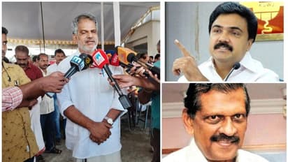 ആദ്യം കേരളാ കോൺഗ്രസിന്‍റെ നിലപാടറിയട്ടെ; എൽഡിഎഫ് ചര്‍ച്ച പിന്നീടെന്ന് എ വിജയരാഘവൻ