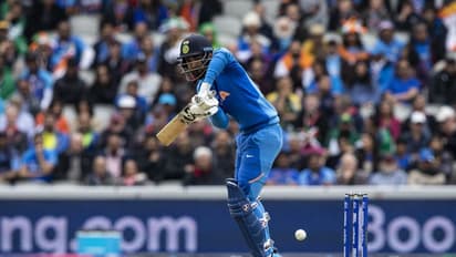 World Cup 2019 — India vs Bangladesh: Here is India’s likely Playing 11