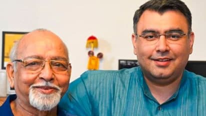 রাইফেল কিনতে বাড়ি বিক্রি করেছিলেন বাবা, ফাদার্স ডে-তে আবেগঘন পোস্ট শ্যুটার গগন নারং-এর