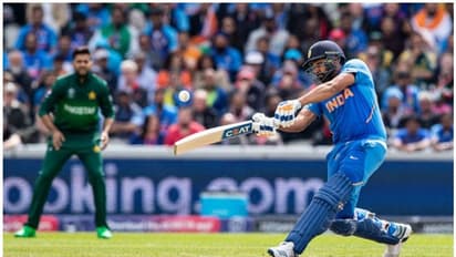 ಧೋನಿ ದಾಖಲೆ ಉಡೀಸ್ ಮಾಡಿದ ರೋಹಿತ್..!