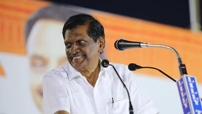 'പാലാ നേടണമെങ്കില് ഒന്നിച്ചുനില്ക്കണം'; യുഡിഎഫിന് ജോസഫിന്റെ വിമര്ശനം, മുന്നറിയിപ്പ്