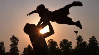 Father's day 2022: ‘ఫాదర్స్ డే’ వెనుక ఇంత చరిత్ర ఉందా..?