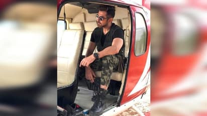 নতুন রূপে বন্দে মাতরম, মুক্তি পেল প্যান্থার ছবির গান