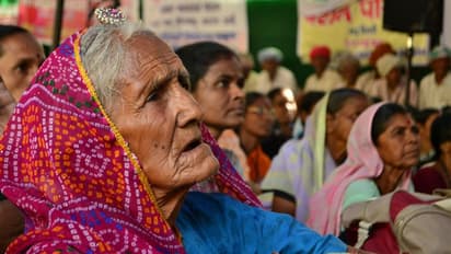 അറുപത് വയസ്സ് കഴിഞ്ഞാല്‍ 400 രൂപ, 80 എങ്കില്‍ 500 രൂപ: നിതീഷ് കുമാറിന്‍റെ പെന്‍ഷന്‍ പദ്ധതി ഇങ്ങനെ