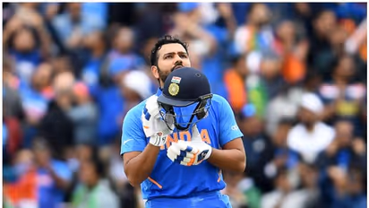 Rohit Sharma at World Cup 2019: ‘If I ever become Pakistan coach’