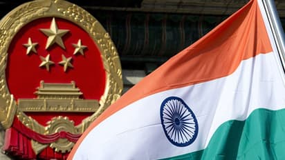 ഇന്ത്യയെ കൂട്ടുപിടിച്ച് യുഎസ്സില് നിന്ന് രക്ഷപെടാന് "ചൈനീസ് ബുദ്ധി"