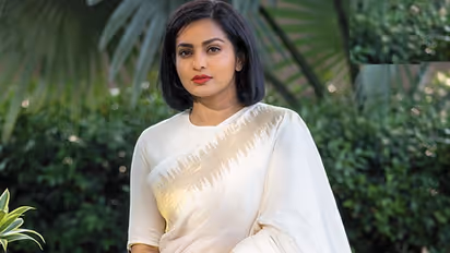 When Malayalam actress Parvathy said people ask for sexual favours like it's the norm