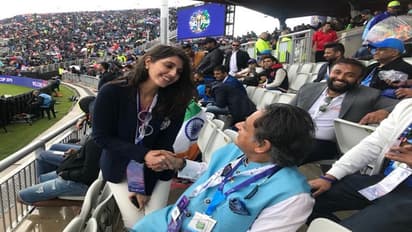 ಭಾರತ-ಪಾಕ್ ಕ್ರಿಕೆಟ್ ವಾರ್, ಟ್ರೋಲ್ ಆಗಿದ್ದು ಮಾತ್ರ ಶಶಿ ತರೂರ್