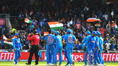 সাতে সাত,  বোঝা গেল কে কার বাপ - বিশ্বমঞ্চে বিরাট বিবৃতি