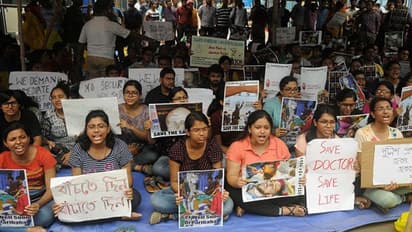 ಇಂದು ದೇಶಾದ್ಯಂತ ವೈದ್ಯರ ಮುಷ್ಕರ: ಆಸ್ಪತ್ರೆ ಬಂದ್!