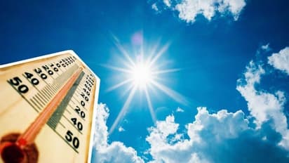 এখানে তাপমাত্রা পৌঁছেছে ৬৪ ডিগ্রিতে, কেমন আছেন এখানকার মানুষ