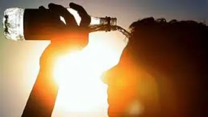 Heat wave warning in Tamil Nadu; Chennai restaurants hit by water crisis