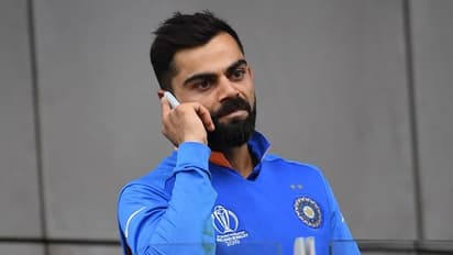 World Cup 2019: Virat Kohli says ‘doing it since the early 90s’ and fans can’t keep calm