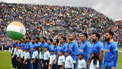 వరల్డ్ కప్... పాక్ ని 7సార్లు మట్టికరిపించిన భారత్
