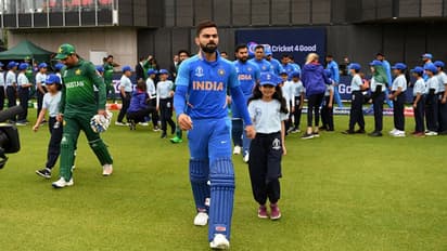 T20 World Cup 2021, India vs Pakistan: What is wrong with Virat Kohli's batting? Rashid Latif analyses