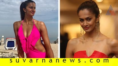 ತನ್ನ ಫೋಟೋ ಕೆಟ್ಟದಾಗಿ ಎಡಿಟ್ ಮಾಡಿದ್ದಕ್ಕೆ ನಟಿ ಆಕ್ರೋಶ!