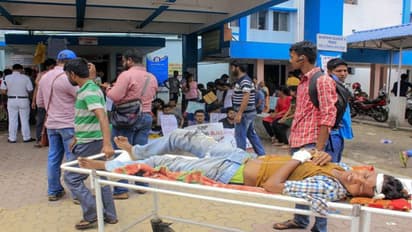 নবান্নে আজ মমতার- জুনিয়র চিকিৎসক বৈঠক, জট কাটার অপেক্ষায় রোগীরা