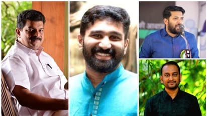 EX MP കാര് അവിടെ നില്ക്കട്ടേ, പാലാരിവട്ടം പാലത്തെക്കുറിച്ച് എന്തുണ്ട് അഭിപ്രായം? ബല്റാമടക്കമുള്ളവരോട് അന്വര്