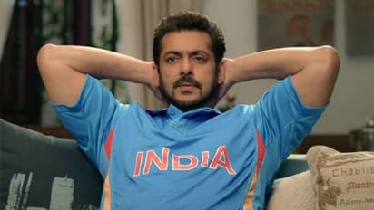 ভারত টিম-এর পক্ষ থেকে ভারতীয় টিমকে শুভেচ্ছা জানালেন সলমন খান