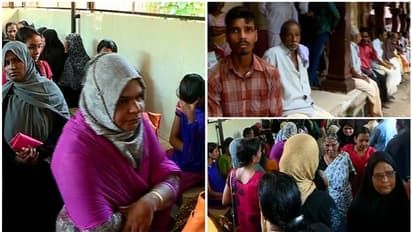 ഡോക്ടര്‍മാരുടെ ഒപി ബഹിഷ്കരണം; ആശുപത്രികളില്‍ നീണ്ട നിര, വലഞ്ഞ് രോഗികള്‍