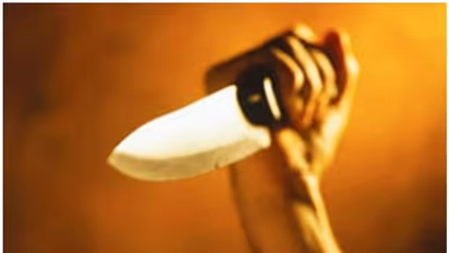 ಲಾರಿಯಲ್ಲೇ ಸೆಕ್ಸ್ ಮಾಡಿ ಹಣ ಕೊಡದ್ದಕ್ಕೆ ಮಹಿಳೆ  ‘ಕಟ್’ ಶಿಕ್ಷೆ!