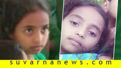 ಪುಟ್ಟ ಬಾಲಕಿಯ ಪ್ರಾಣವನ್ನೇ ತೆಗೆದ ಜೋಕಾಲಿ : ಎಚ್ಚರ!